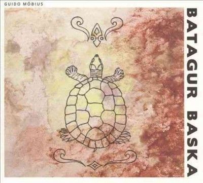 Batagur Baska (CD / Album)
