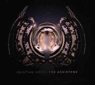 The Assistenz (CD / Album)