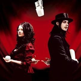White Stripes - Get Behind Me Satan (Vinyl)
