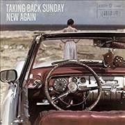Taking Back Sunday - New Again (Vinyl)