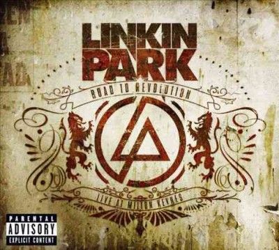 Linkin Park - Road To Revolution: Live At Milton Key (Vinyl)