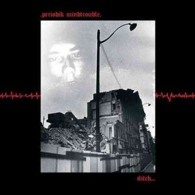 Ilitch - Periodikmindtrouble (Vinyl)