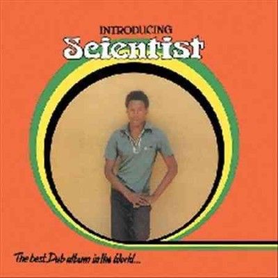 Scientist - Introducing Scientist: Best Dub Album (Vinyl)