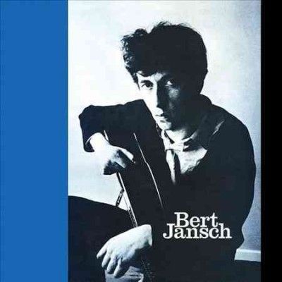 Bert Jansch - Bert Jansch (Vinyl)