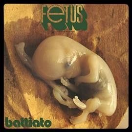 Franco Battiato - Fetus (Vinyl)