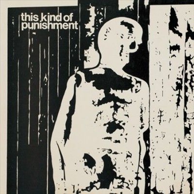 This Kind Of Punishm - This Kind Of Punishment (Vinyl)