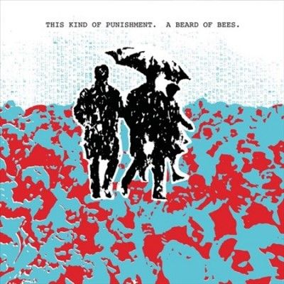 This Kind Of Punishm - Beard Of Bees (Vinyl)