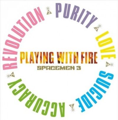 Spacemen 3 - Playing With Fire (Vinyl)