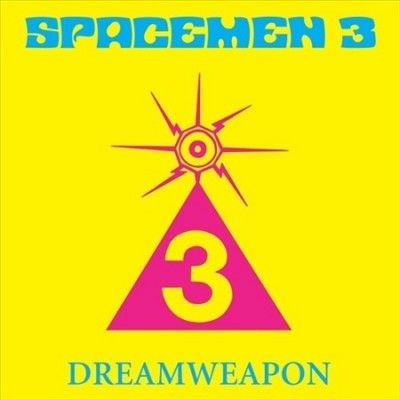 Spacemen 3 - Dreamweapon (Vinyl)