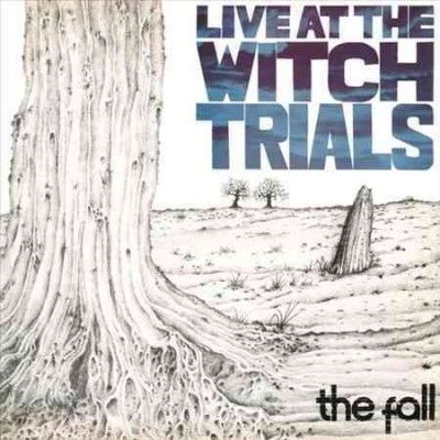 Fall - Live At The Witch Trials (Vinyl)