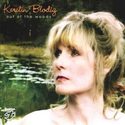 Kerstin Blodig - Out Of The Woods (CD)