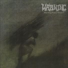 Warning - Watching From A Distance (Vinyl)