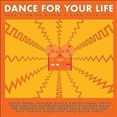 Dance for Your Life (Vinyl / 12" Album)