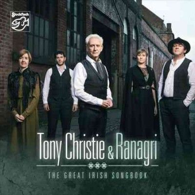 Tony Christie - Great Irish Songbook (CD)