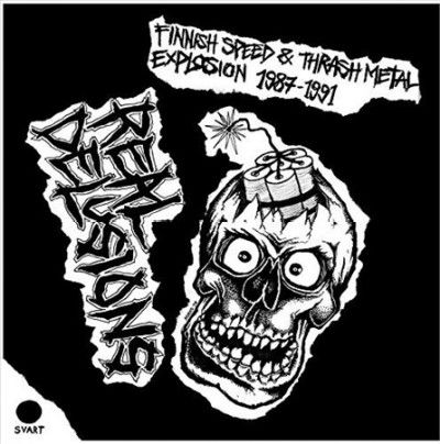 Real Delusions (Vinyl / 12" Album)