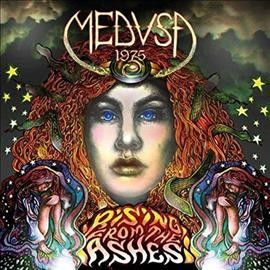 Rising from the Ashes (Vinyl / 12" Album)