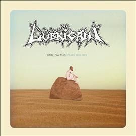 Lubricant - Swallow This (Vinyl)