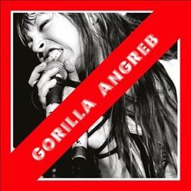 Gorilla Angreb - Gorilla Angreb (Vinyl)