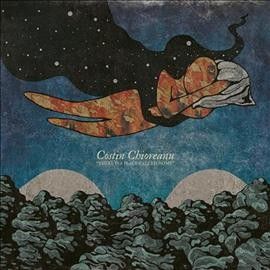 Costin Chioreanu - There Is A Place Called Home (Vinyl)