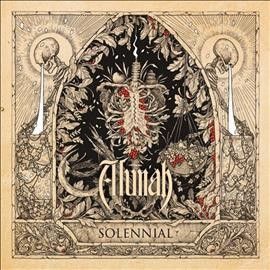 Alunah - Solennial (Vinyl)