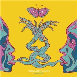 Matilda (Vinyl / 12" Album)