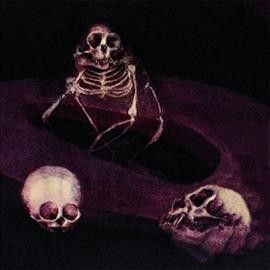 Tusmorke - Hinsides (Vinyl)