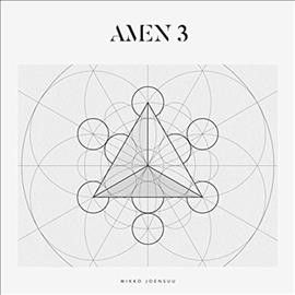 Amen 3 (Vinyl / 12" Album Box Set)