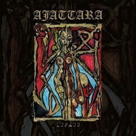 Ajattara - Lupaus (Vinyl)
