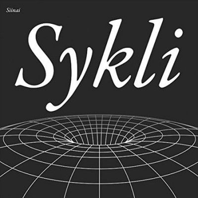 Sykli (Vinyl / 12" Album)
