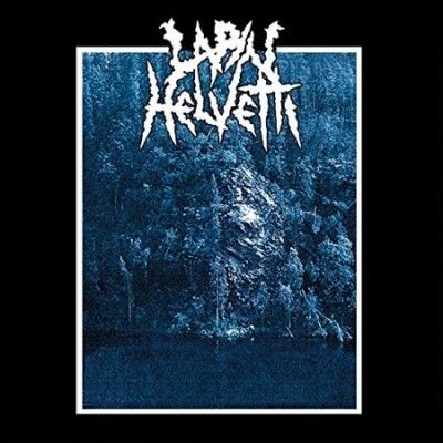Lapin Helvetti - Lapin Helvetti (Vinyl)