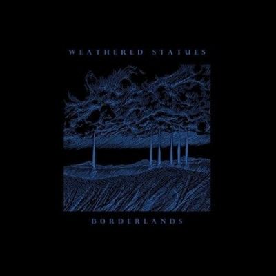Borderlands (Vinyl / 12" Album)