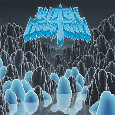 Witch Mountain (Vinyl / 12" Album)
