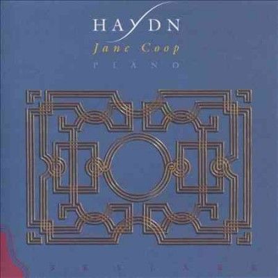 Jane Coop - Haydn: Piano Sonatas (CD)