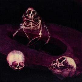 Tusmorke - Hinsides (Vinyl)