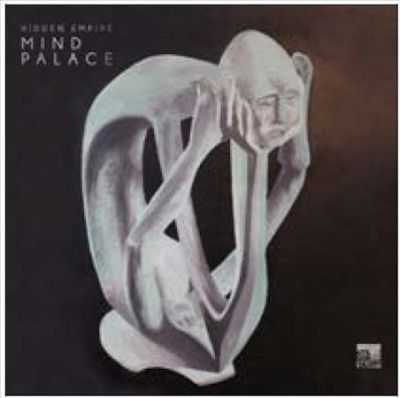 Hidden Empire - Mind Palace (Vinyl)