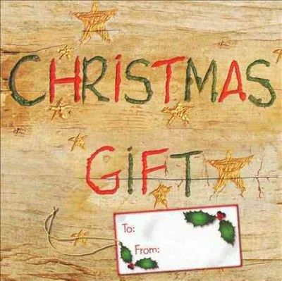Scott Miller - Christmas Gift Ep (CD)