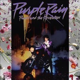 Purple Rain (Vinyl / 12" Album)