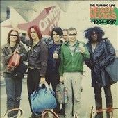 Flaming Lips - Heady Nuggs 20 Years After Clouds Tas (Vinyl)