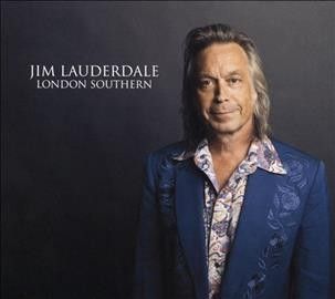 Jim Lauderdale - London Southern (CD)