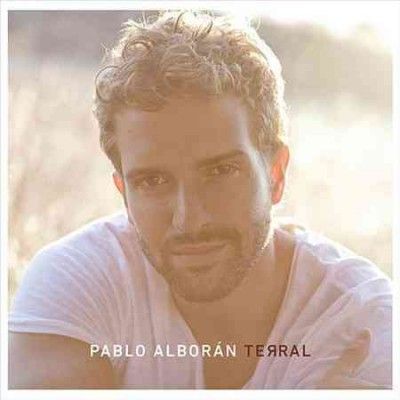 Pablo Alboran - Terral (Vinyl)