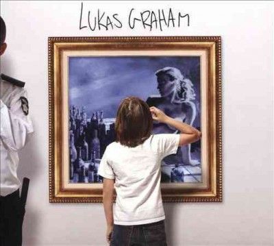 Lukas Graham - Lukas Graham (Vinyl)