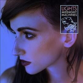 Lights - Midnight Machines (Vinyl)