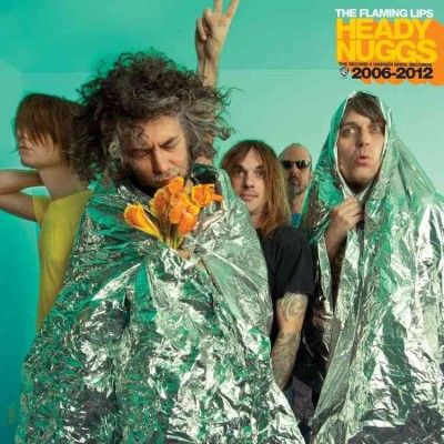 Flaming Lips - Heady Nuggs Volume Ii Warner Bros Rec (Vinyl)