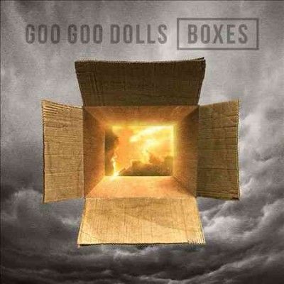 Goo Goo Dolls - Boxes (Vinyl)