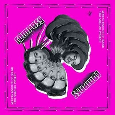 Mexican Institute Of - Compass (Vinyl)