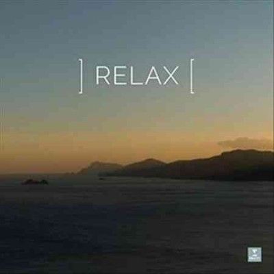 Various - Relax (Vinyl)