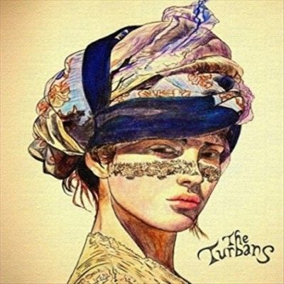Turbans - Turbans (Vinyl)