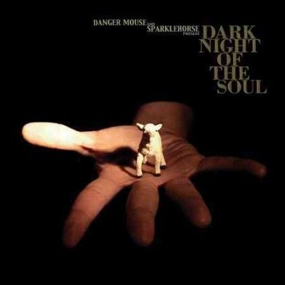 Sparklehorse - Dark Night Of The Soul (Vinyl)
