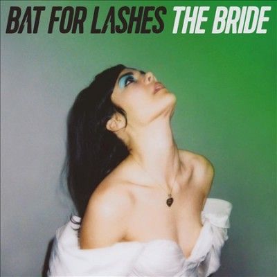Bat For Lashes - Bride (Vinyl)