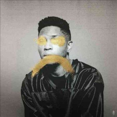 Gallant - Ology (Vinyl)